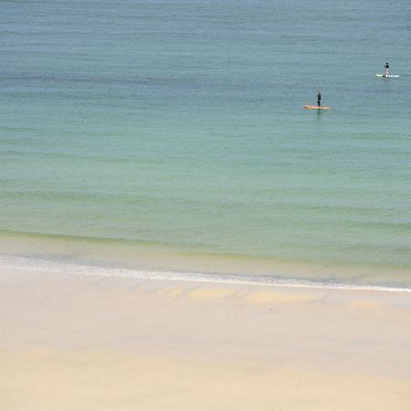 Villa The Secret Seascape, Carbis Bay, St Ives Exterior foto